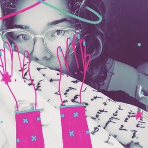 Meet your Posher, Shayla